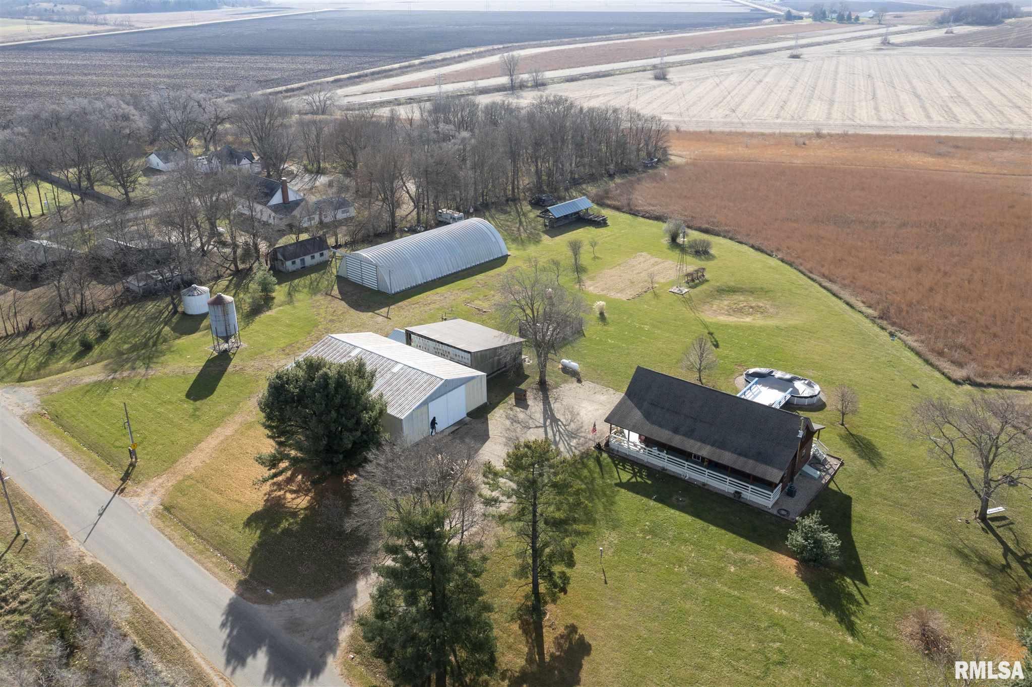 9171 Spring Lake Road Manito, IL 61546 - Photo 44 of 49 Gallery Image 44