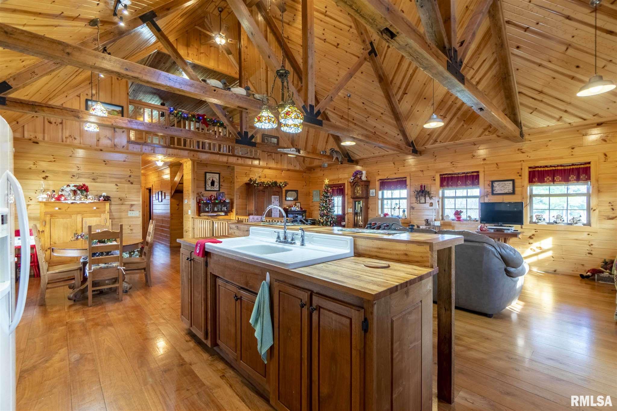 9171 Spring Lake Road Manito, IL 61546 - Photo 5 of 49 Gallery Image 5