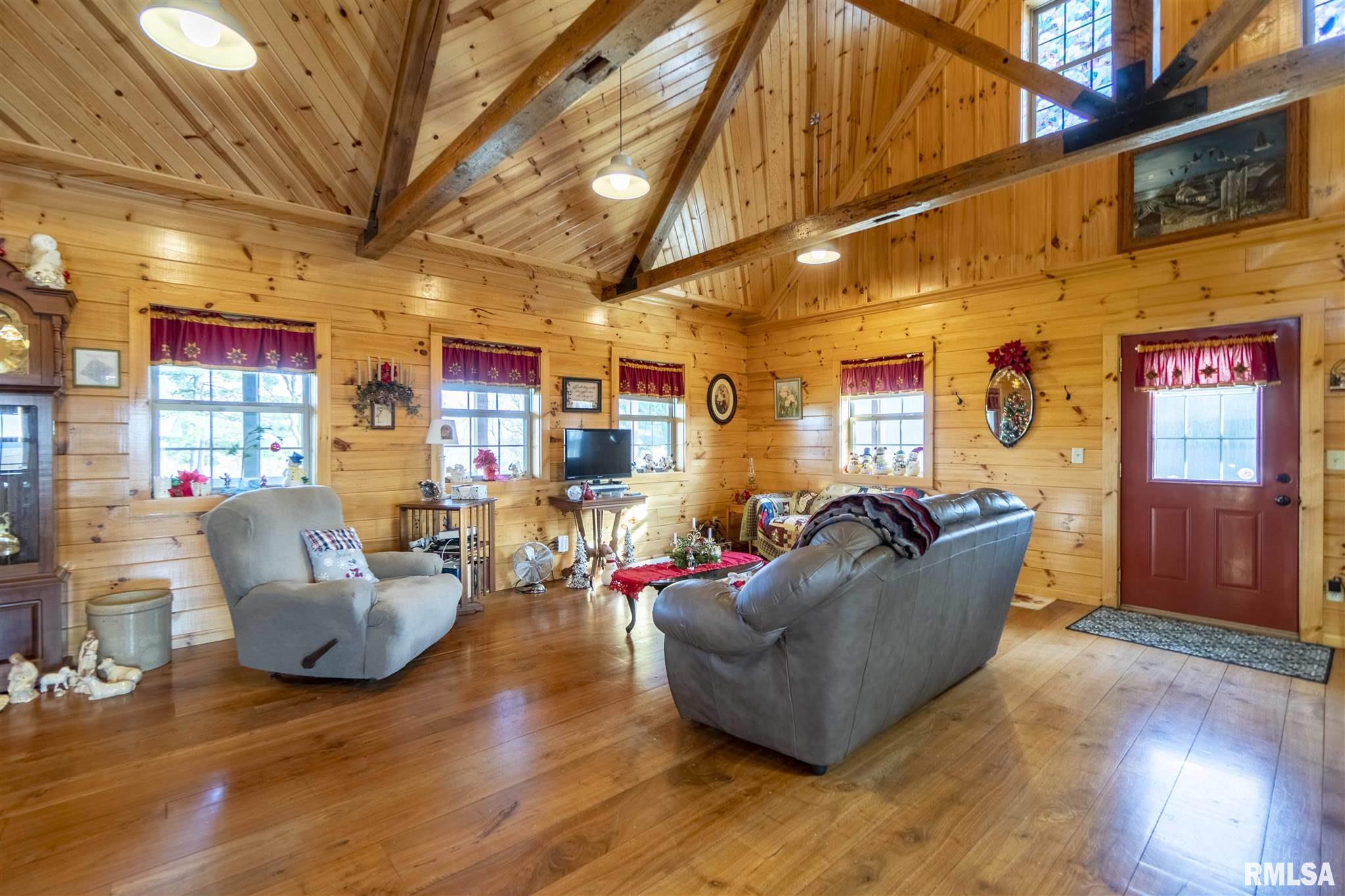 9171 Spring Lake Road Manito, IL 61546 - Photo 6 of 49 Gallery Image 6