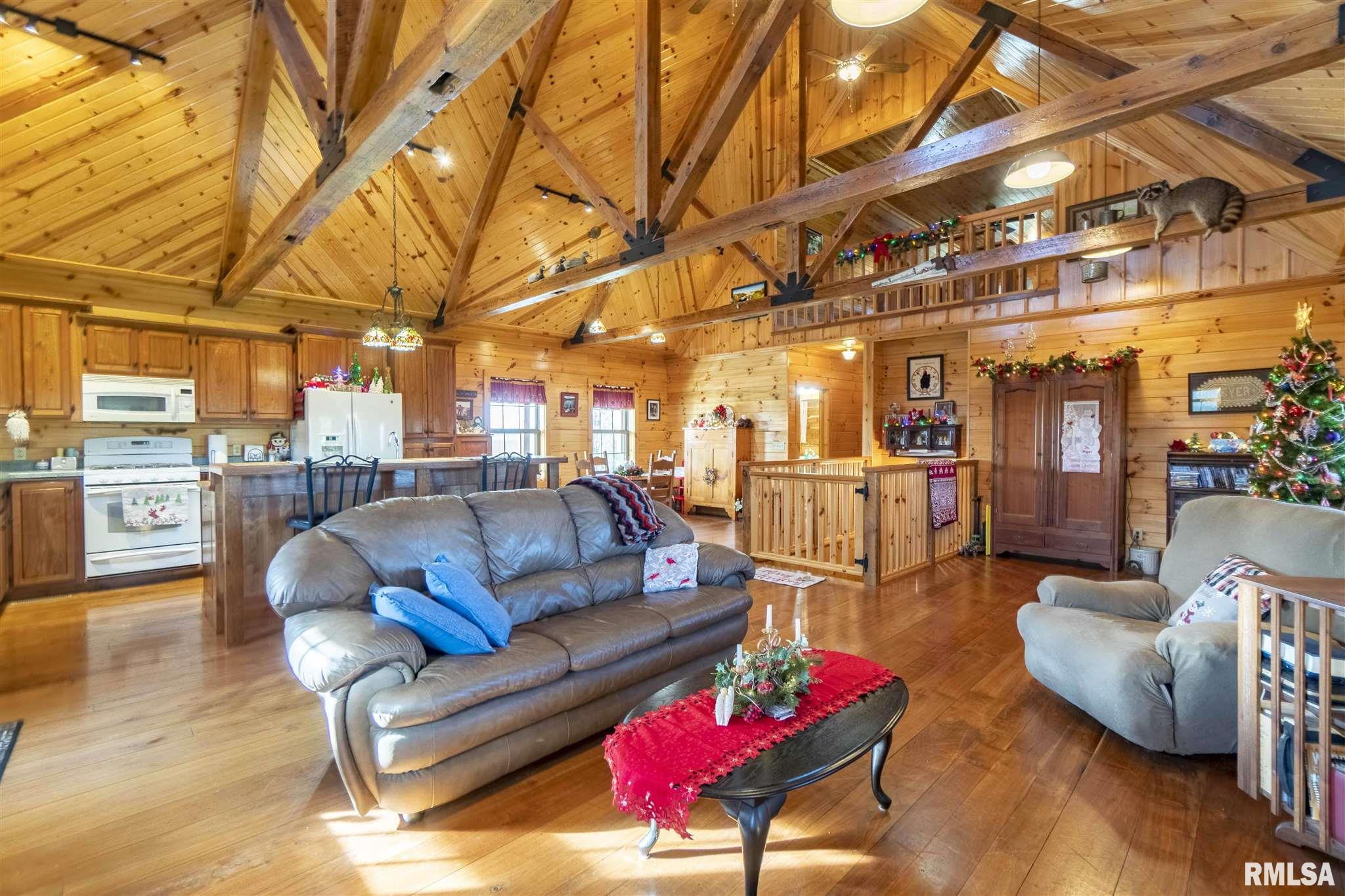 9171 Spring Lake Road Manito, IL 61546 - Photo 7 of 49 Gallery Image 7