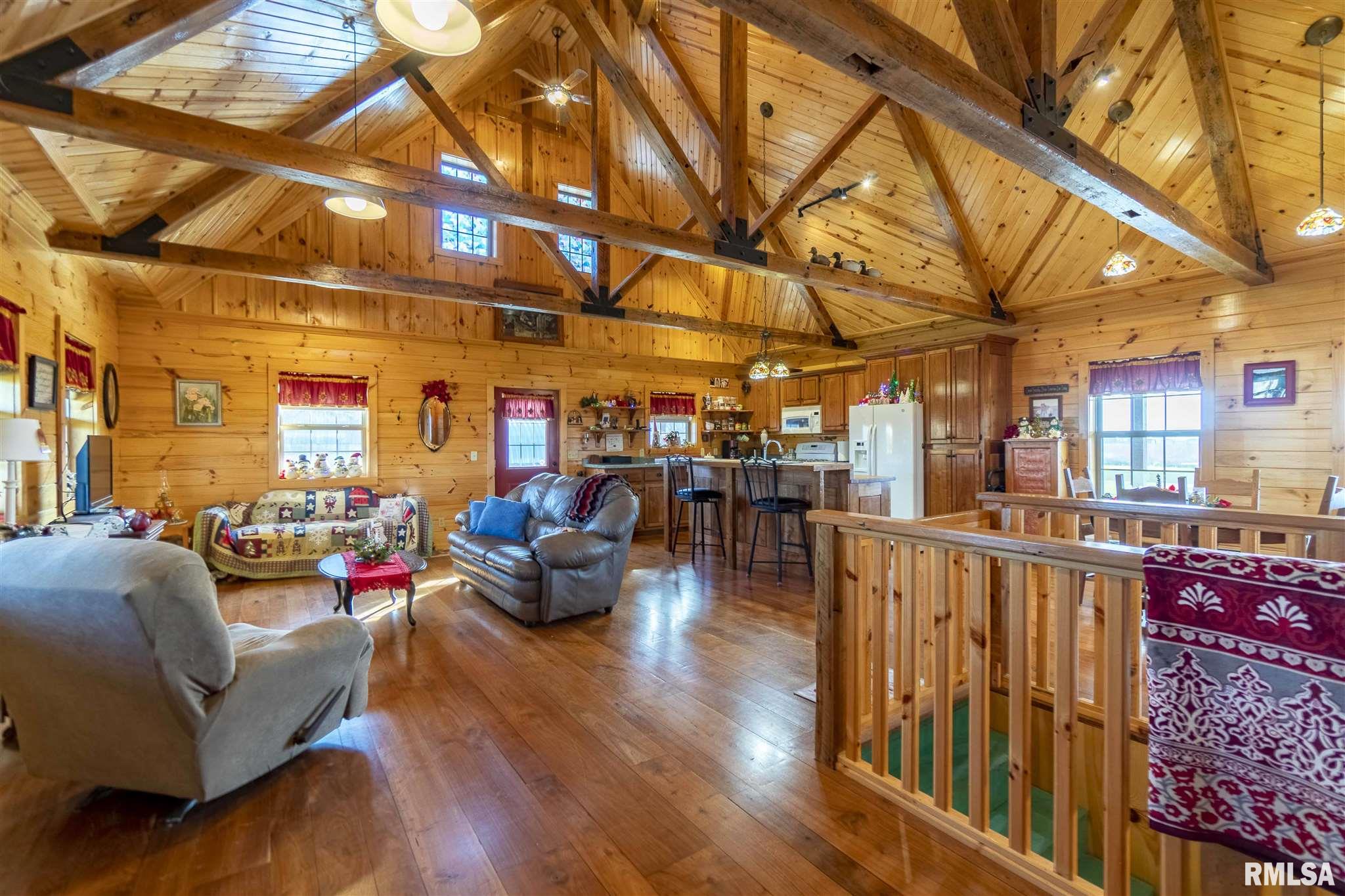 9171 Spring Lake Road Manito, IL 61546 - Photo 8 of 49 Gallery Image 8