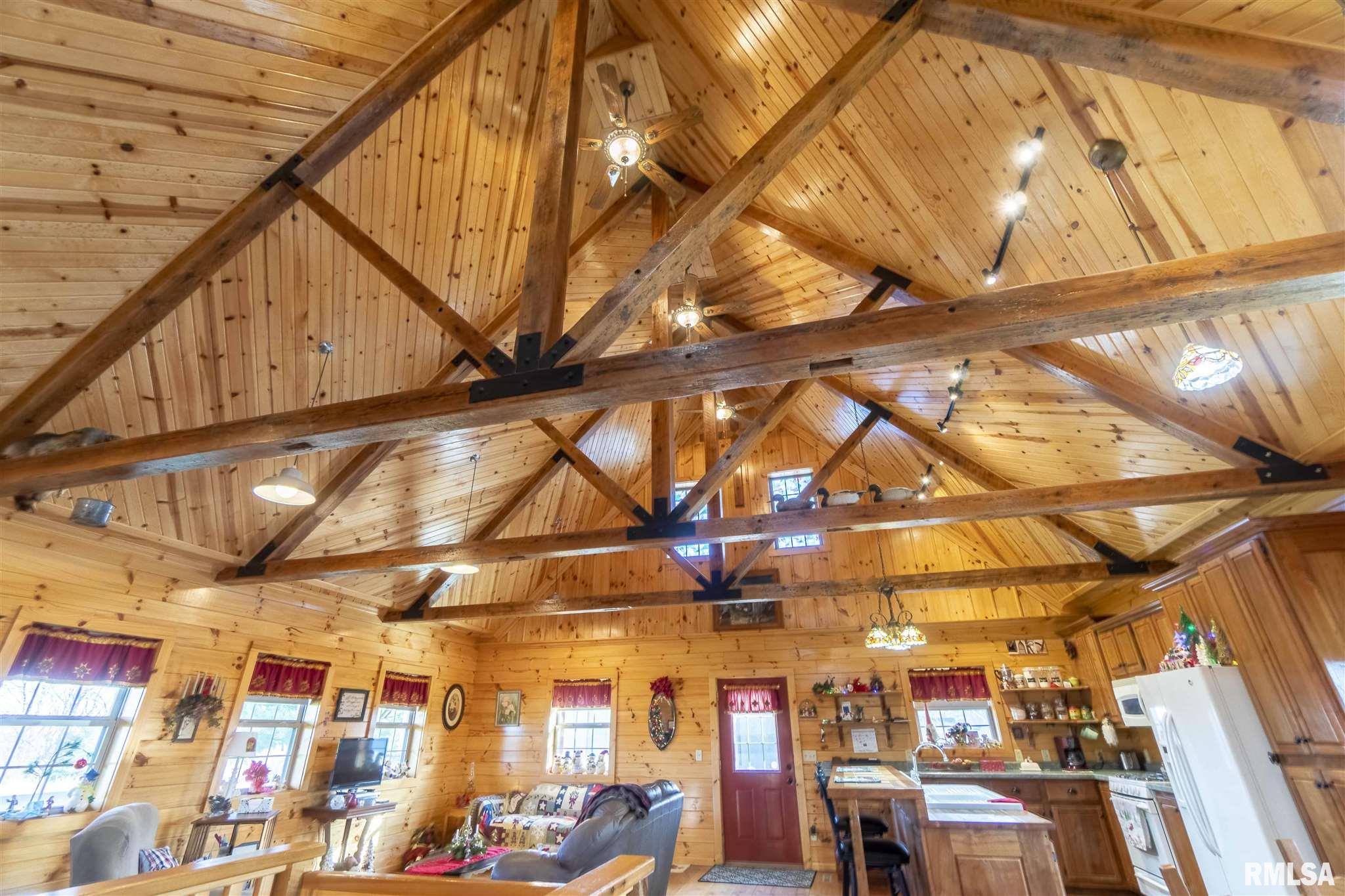 9171 Spring Lake Road Manito, IL 61546 - Photo 9 of 49 Gallery Image 9