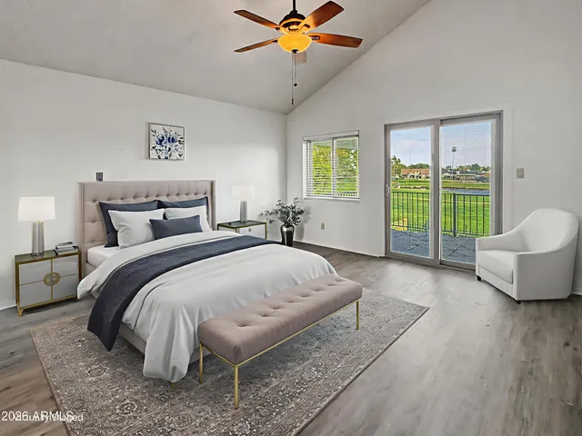 $540,000 | 1663 North Doran, Mesa, AZ 85203