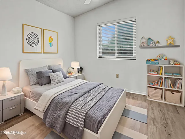 $540,000 | 1663 North Doran, Mesa, AZ 85203