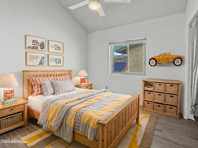 $540,000 | 1663 North Doran, Mesa, AZ 85203