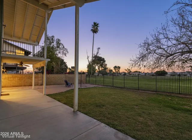 $540,000 | 1663 North Doran, Mesa, AZ 85203