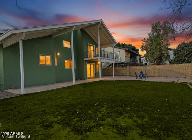 $540,000 | 1663 North Doran, Mesa, AZ 85203