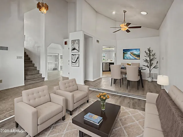 $540,000 | 1663 North Doran, Mesa, AZ 85203