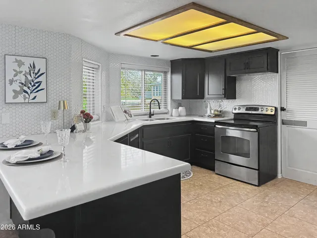 $540,000 | 1663 North Doran, Mesa, AZ 85203