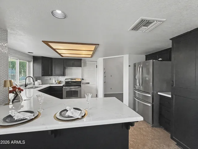 $540,000 | 1663 North Doran, Mesa, AZ 85203