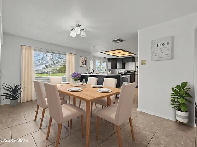 $540,000 | 1663 North Doran, Mesa, AZ 85203