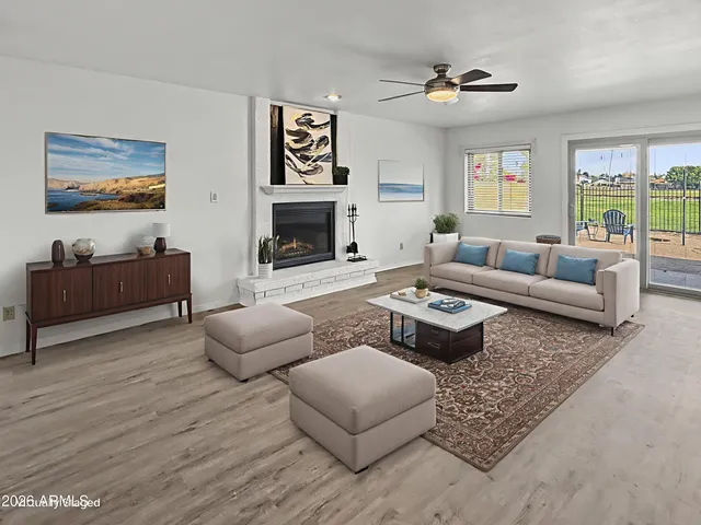 $540,000 | 1663 North Doran, Mesa, AZ 85203