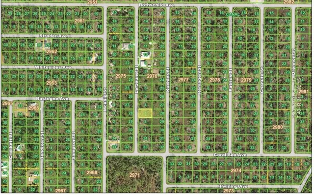 a view of a city view