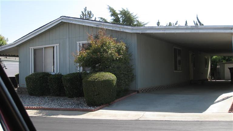 1300 West Olson Avenue, Unit 133 Reedley, CA 93654 - Photo 2 of 7 Gallery Image 2