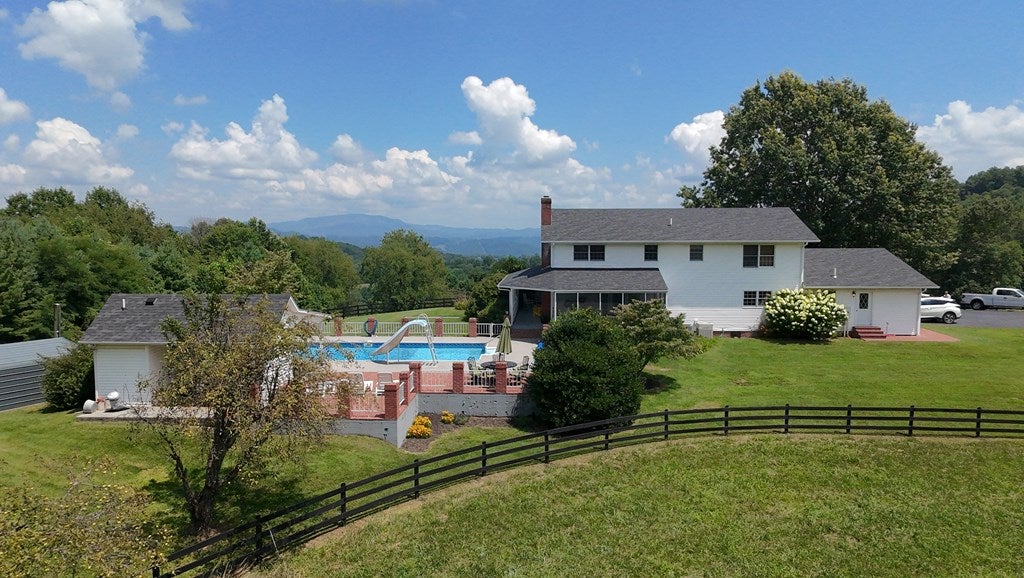 641 Vaughn Brooks Road Cleveland, VA 24225 - Photo 8 of 98 Gallery Image 8