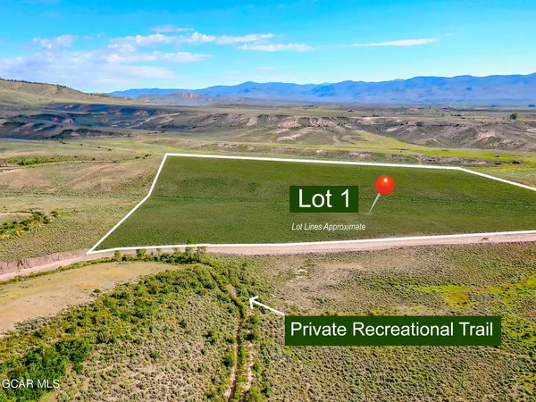 $395,000 | 828 Gcr 22317, Kremmling, CO 80459