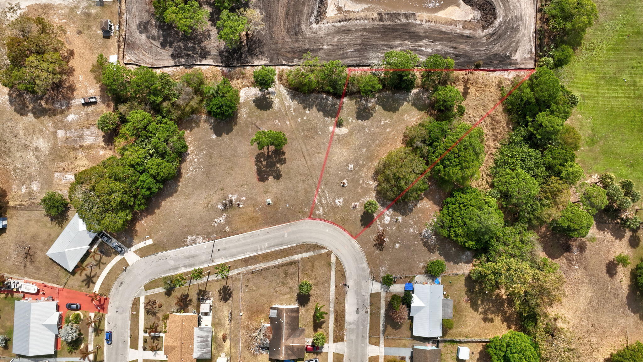 0 Hemlock Circle Fort Pierce, FL 34947 - Photo 3 of 7 4-web-or-mls-Lot4