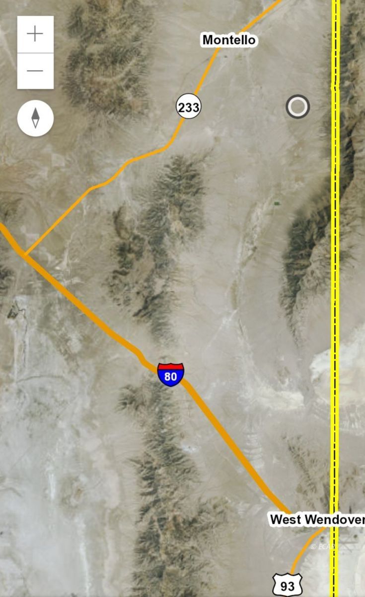 7 Twp 38n Rge 70e Montello, NV 89830 - Photo 3 of 4