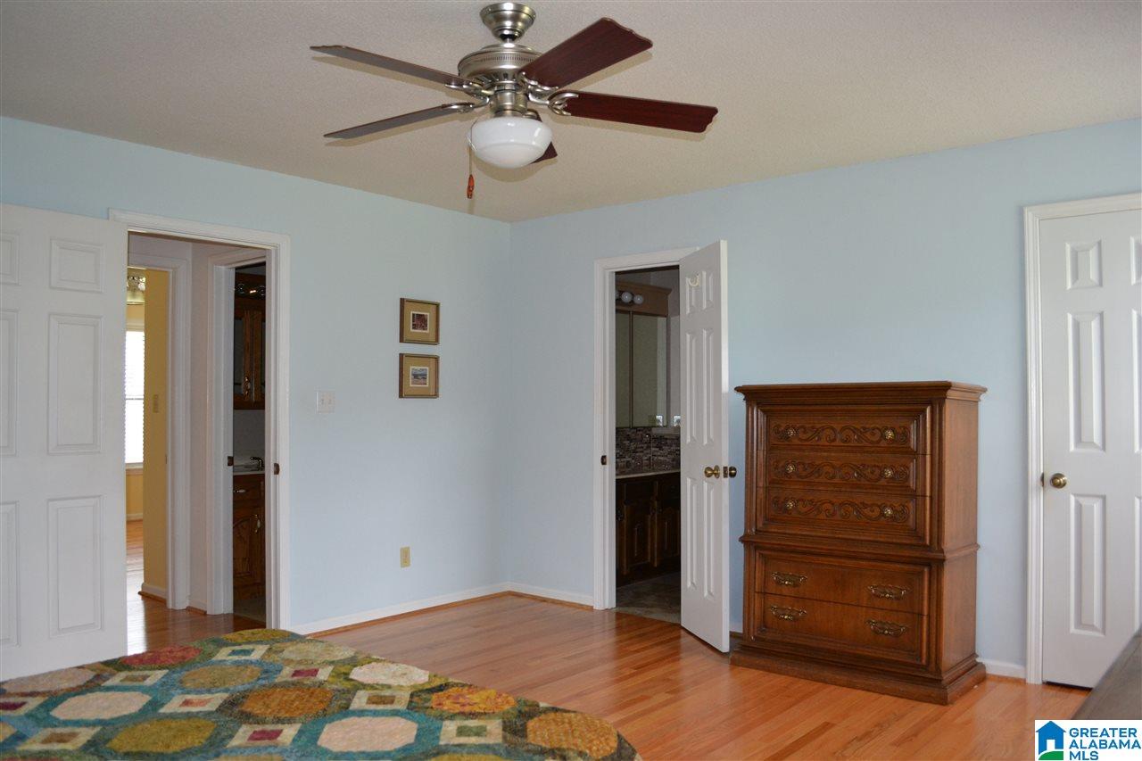 719 Williams Road Jasper, AL 35503 - Photo 22 of 50