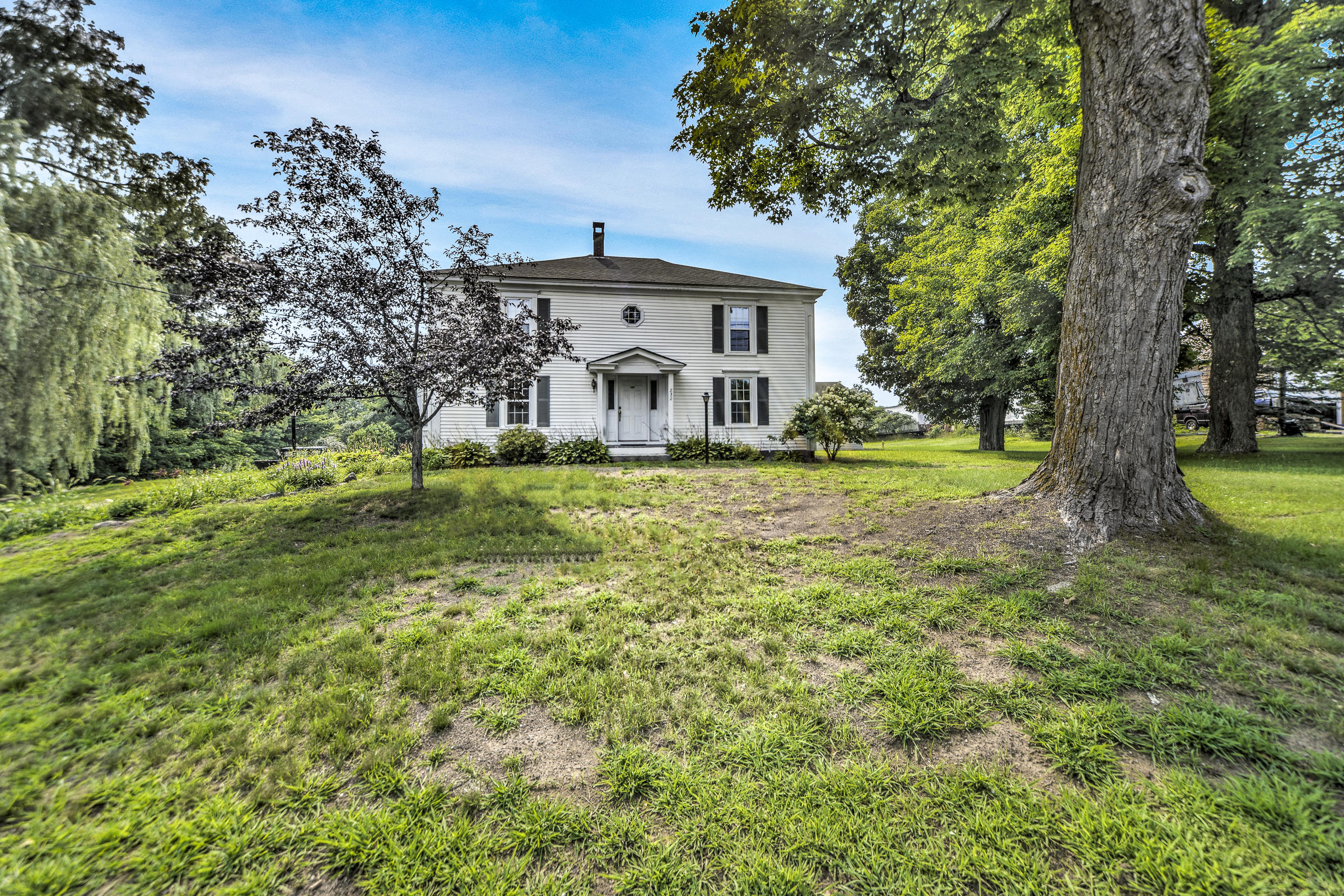 232 Fairbanks Road Farmington, ME 04938 - Photo 2 of 35 108445-102