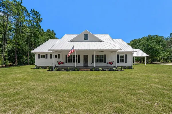 $599,000 | 357 Southwest Conestoga Way, Fort White, FL 32038