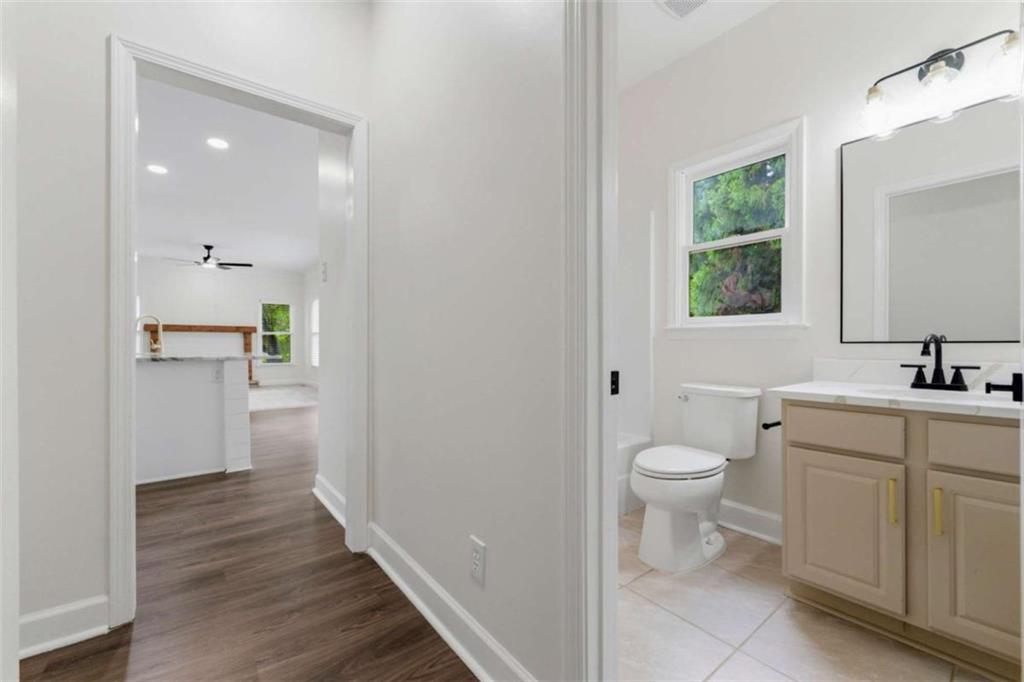 101 Copper Trail Canton, GA 30114 - Photo 20 of 45