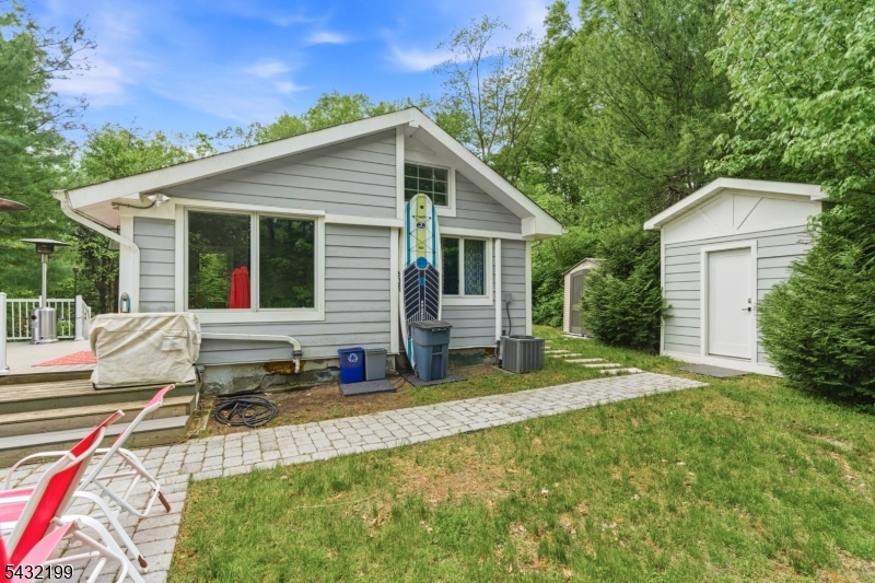 5346 Berkshire Valley Road Oak Ridge, NJ 07438 - Photo 12 of 30