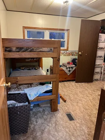 a vase of flowers sitting on a table