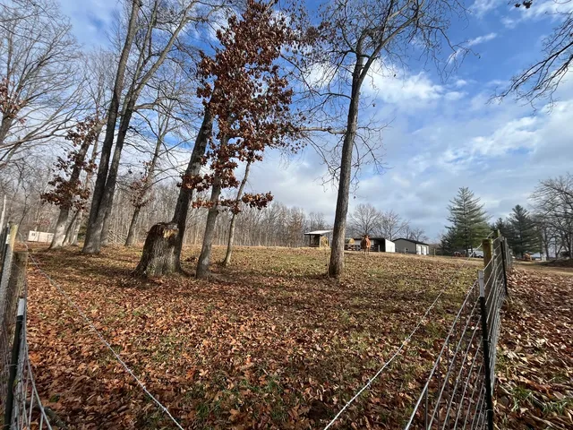 a view of a room with table and chair