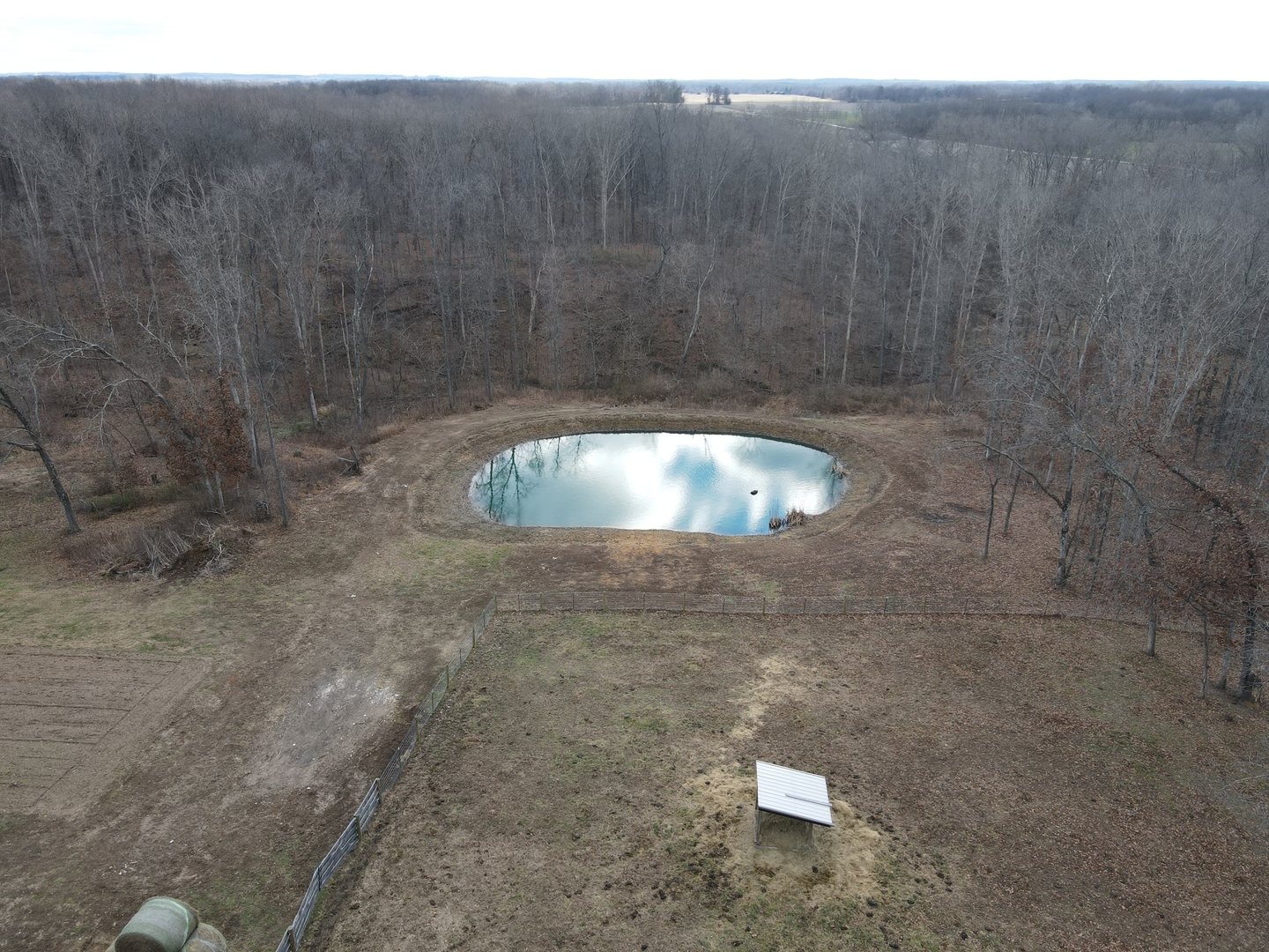 9576 State Rte 161 Extension Iuka, IL 62849 - Photo 28 of 53