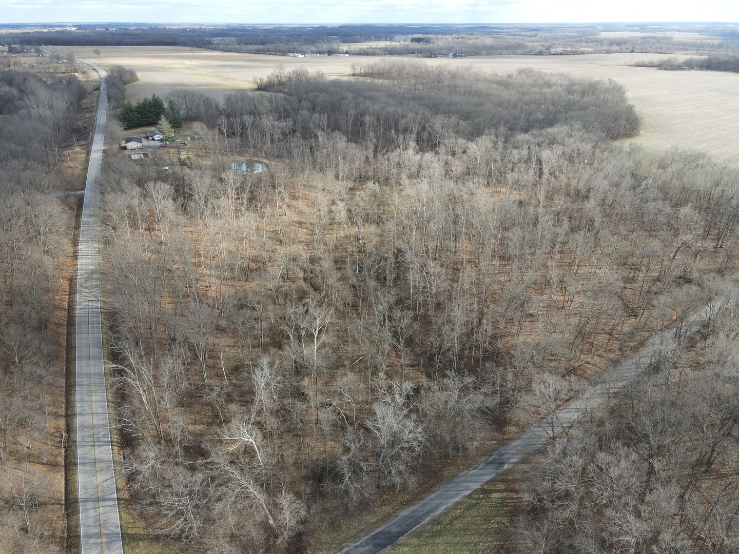 9576 State Rte 161 Extension Iuka, IL 62849 - Photo 32 of 53