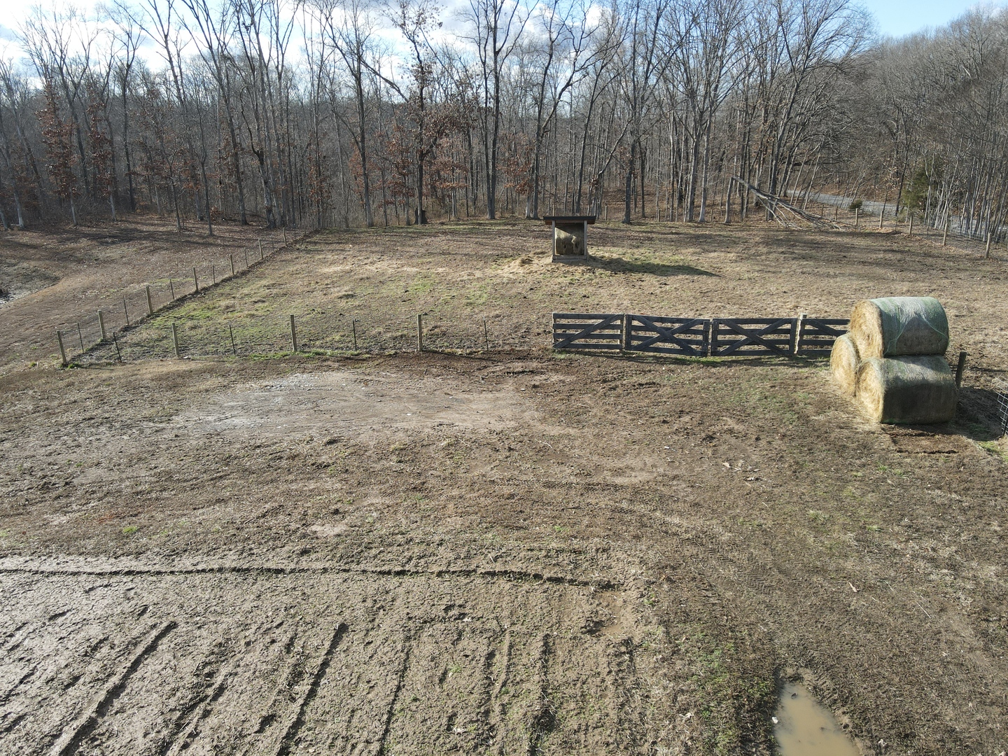 9576 State Rte 161 Extension Iuka, IL 62849 - Photo 41 of 53