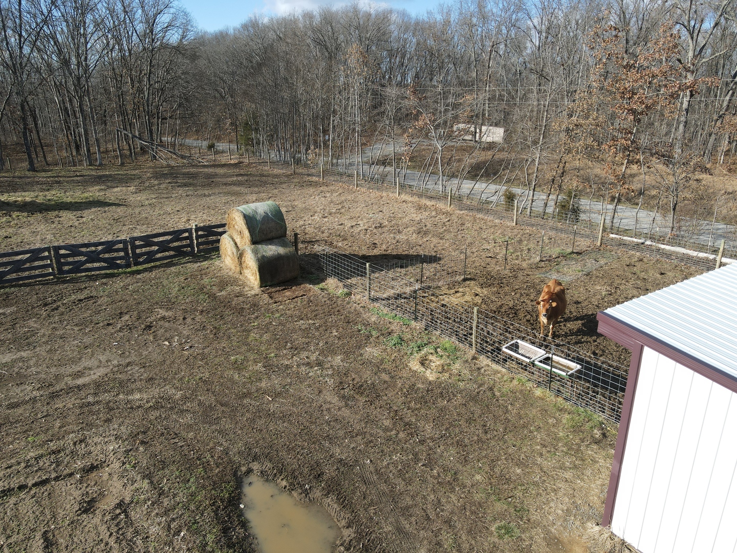 9576 State Rte 161 Extension Iuka, IL 62849 - Photo 42 of 53