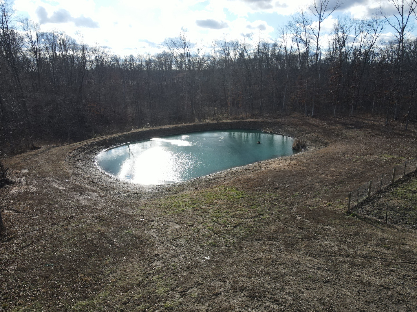 9576 State Rte 161 Extension Iuka, IL 62849 - Photo 43 of 53