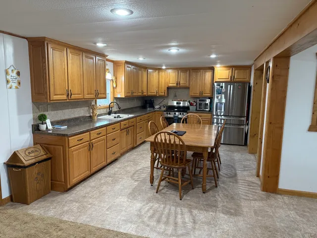 $295,000 | 9576 State Rte 161 Extension, Iuka, IL 62849