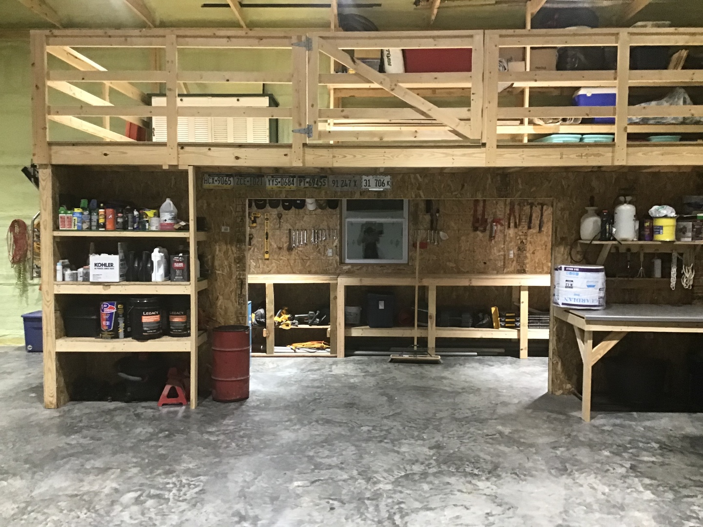 9576 State Rte 161 Extension Iuka, IL 62849 - Photo 52 of 53