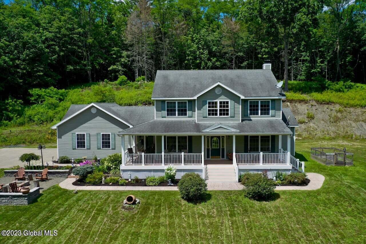 206 Street Road Altamont, NY 12009 - Photo 1 of 49 1