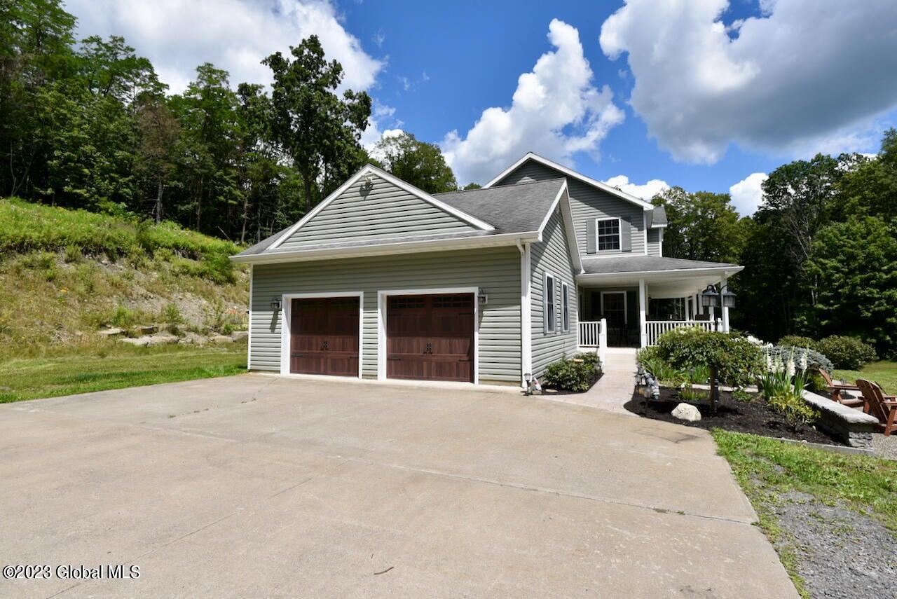 206 Street Road Altamont, NY 12009 - Photo 41 of 49 41