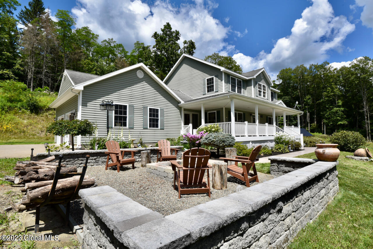 206 Street Road Altamont, NY 12009 - Photo 43 of 49 43