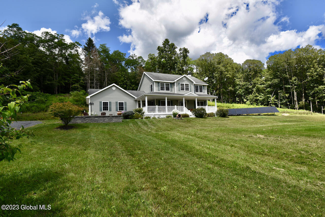 206 Street Road Altamont, NY 12009 - Photo 45 of 49 45