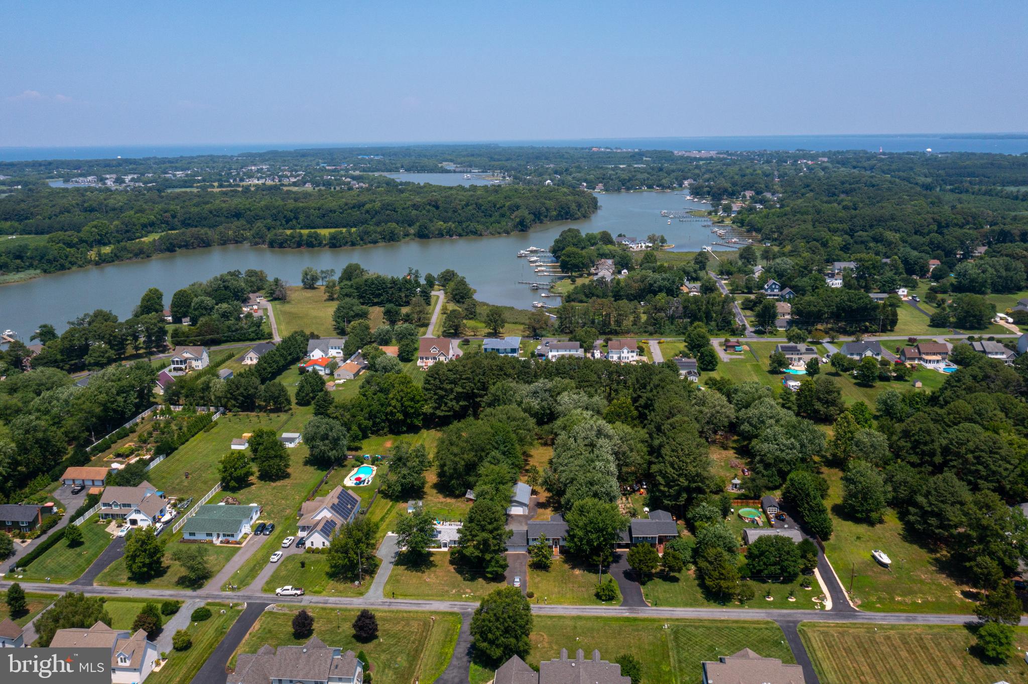 114 Cedar Road Chester, MD 21619 - Photo 88 of 94