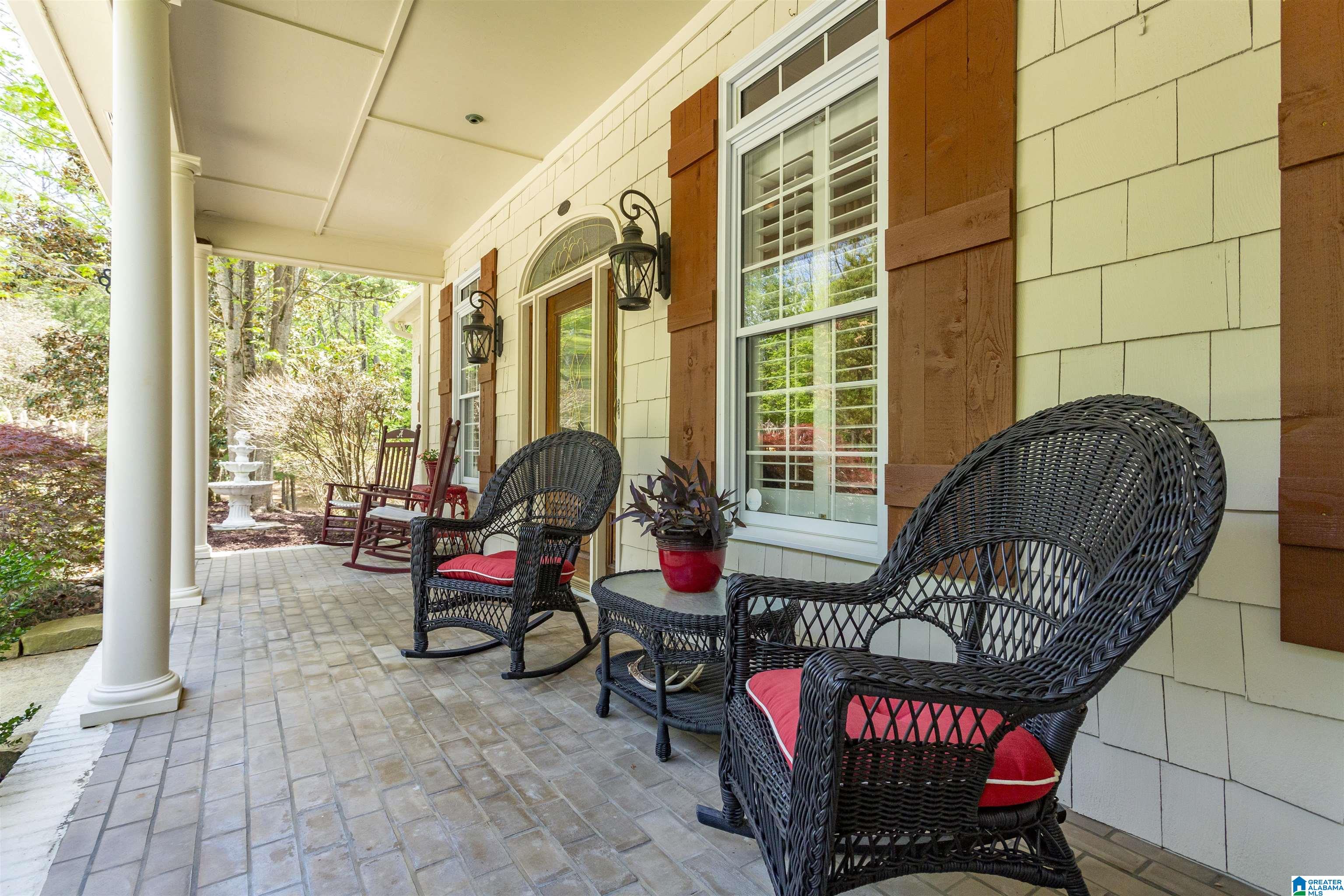 140 Windsor Lane Pelham, AL 35124 - Photo 8 of 75