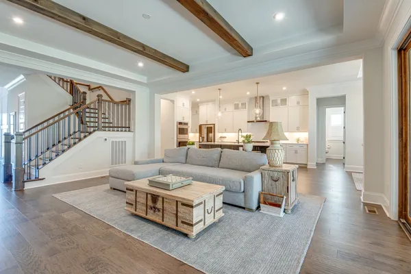 $11,000 | 1915 Parade Drive, Brentwood, TN 37027