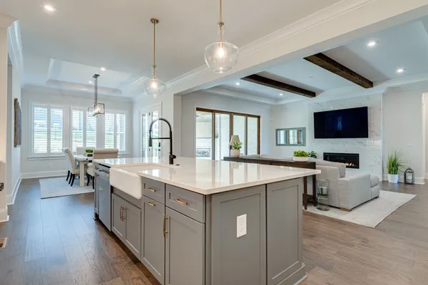 $11,000 | 1915 Parade Drive, Brentwood, TN 37027