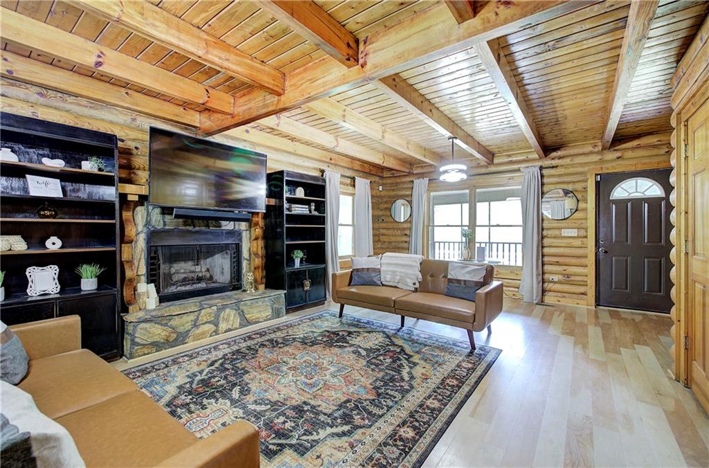 331 Salacoa Road Southeast Fairmount, GA 30139 - Photo 20 of 87