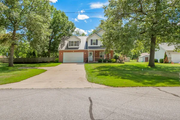$459,999 | 3789 Van Kley Drive, Wheatfield, IN 46392