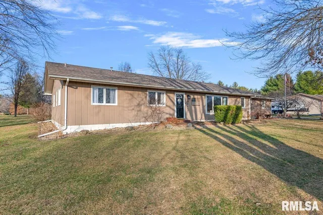 $285,000 | 641 Foxtail Lane, Springfield, IL 62707