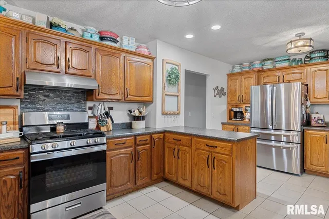 $285,000 | 641 Foxtail Lane, Springfield, IL 62707