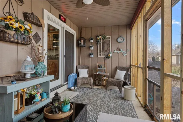 $285,000 | 641 Foxtail Lane, Springfield, IL 62707