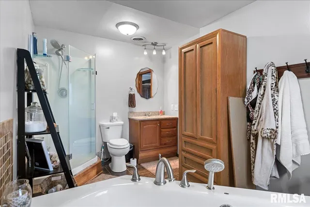 $285,000 | 641 Foxtail Lane, Springfield, IL 62707